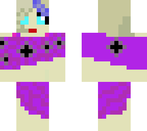 fix rock star penny/swimsuit penny