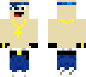 fixed bebe thug