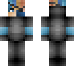 fixed persona? idk
