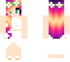 flower girl