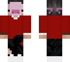 for pig