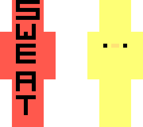 for sweatyboi