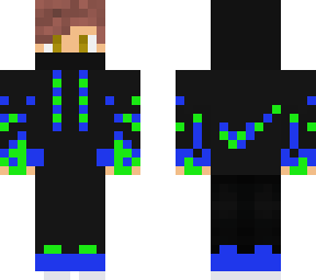 for vortex