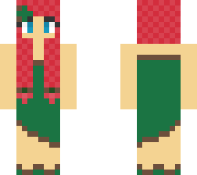 forest elf