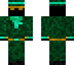 forest suit