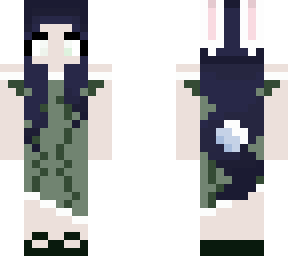 forest the bunny