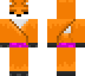 fox