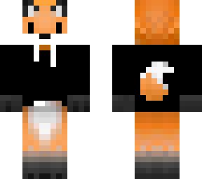 foxy