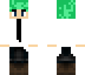 friends cosmo skin