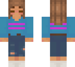 frisk  undertale
