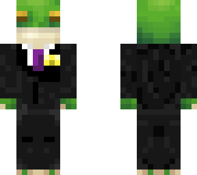 frog for prom