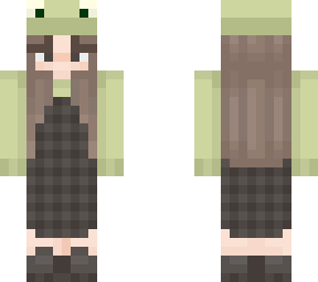 froggie hat