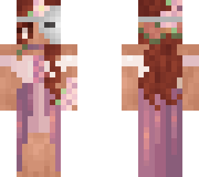 frp adult masquerade ball skin version 2