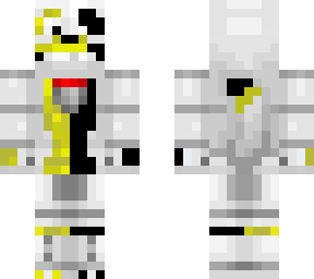 ft springfoxy & darkside