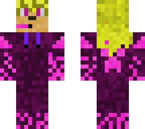 gamer person