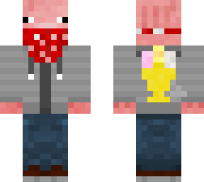 gangsta pig v2