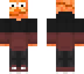 garf planet