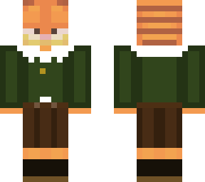garfield chihiro