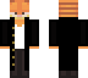garfield mondo