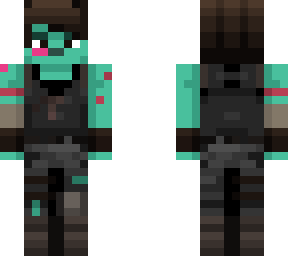 ghoul trooper