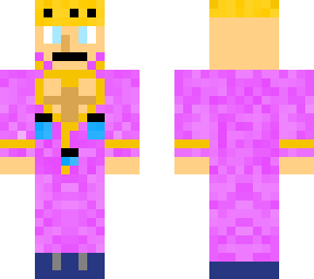 giorno giovanna