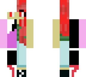 girl/boy collab