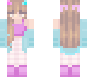 girl remake