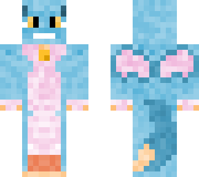 glacie - ice dragon