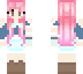glass high school - lily