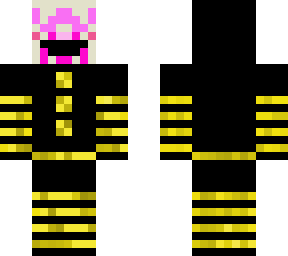 glossy puppet