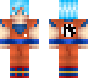 goku