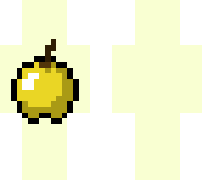 golden apple