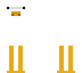goose