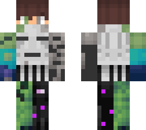 govin mobtron thing