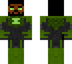 green lantern