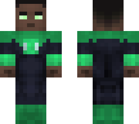 green lantern