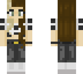 grunge girl 2