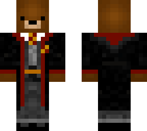 gryffindor bear