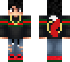 gucci wolf boy 2.0