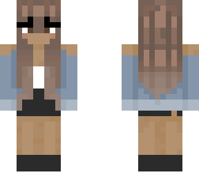 gurl (#4 outfit)