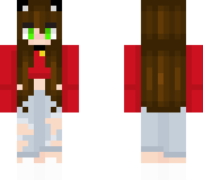 gurl redo