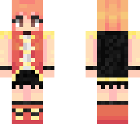 hagumi kitazawa