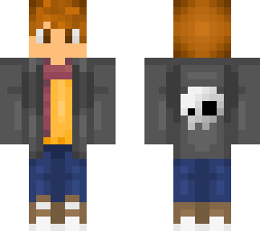 halloween me