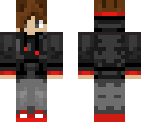 hax redesign