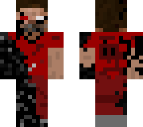 herobrine corrupted