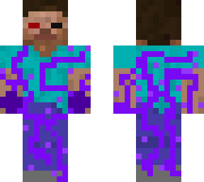 herobrine full rage mode