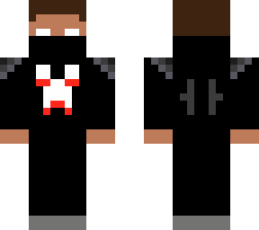 herobrine ninja versin