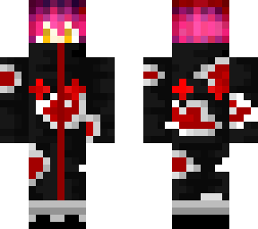 hisoka v.1 aktsuki