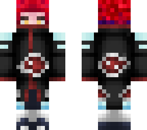 hisoka v.2 aktsuki