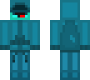 hoodie skeppy (thief skeppy)